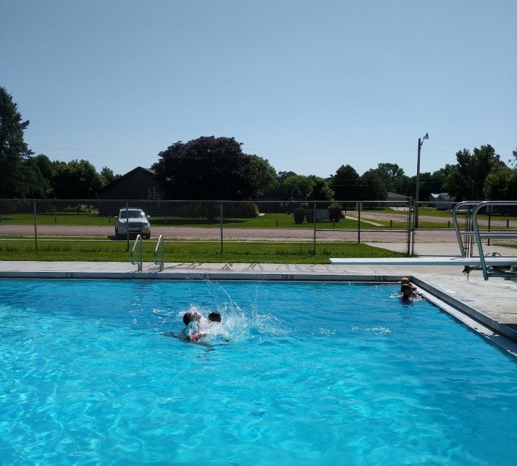 Atkinson Swimming Pool (Atkinson,&nbspNE)
